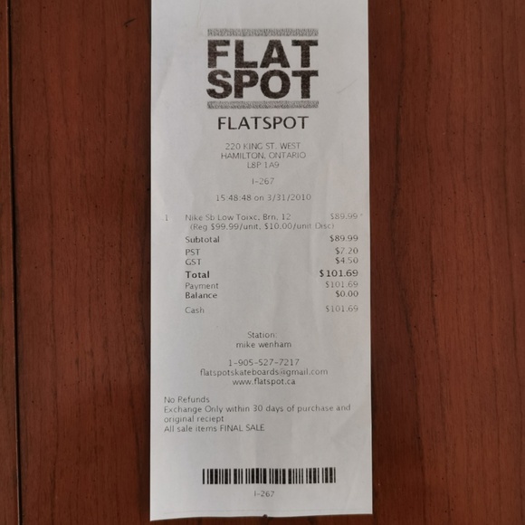 NIKE SB - TOXIC AVENGER (ULTRA RARE COLLECTOR'S PIECE) - Picture 15 of 15